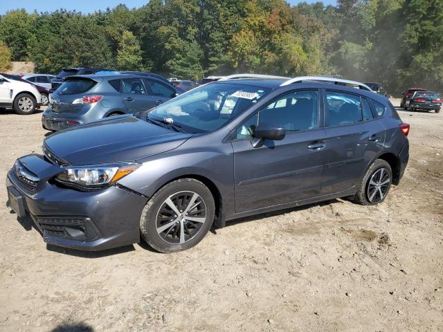Obraz 2022 SUBARU IMPREZA PREMIUM 2022