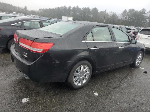 Изображение 3 2011 LINCOLN MKZ HYBRID 2011 с VIN 3LNDL2L33BR757127
