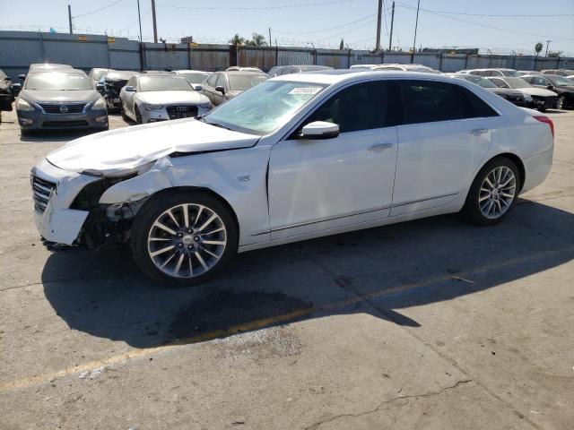 Изображение 2016 CADILLAC CT6 PREMIUM 2016