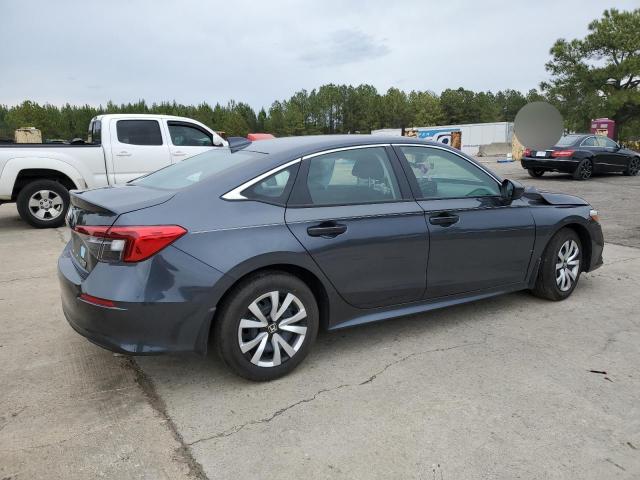 Изображение 3 2023 HONDA CIVIC LX 2023 с VIN 2HGFE2F21PH537743