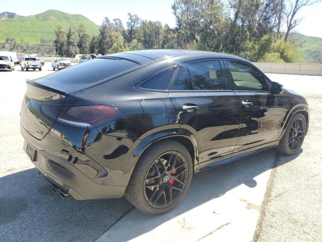 Obraz 3 z 2021 MERCEDES-BENZ GLE COUPE AMG 53 4MATIC 2021 z VIN 4JGFD6BB1MA359935