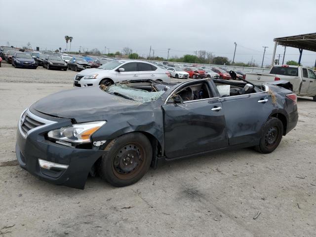 Obraz 1 z 2015 NISSAN ALTIMA 2.5 2015 z VIN 1N4AL3AP2FC276055