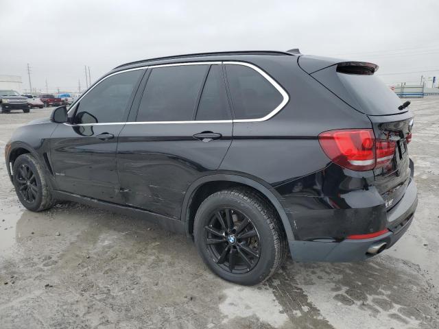 Image 2 of 2015 BMW X5 XDRIVE35I 2015 with VIN 5UXKR0C53F0P10698