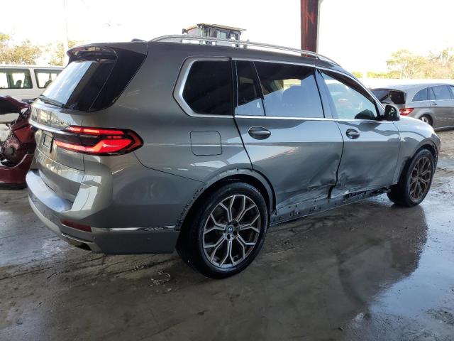 Изображение 3 2024 BMW X7 XDRIVE40I 2024 с VIN 5UX23EM02R9T73314