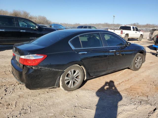 Изображение 3 2015 HONDA ACCORD LX 2015 с VIN 1HGCR2F33FA058544