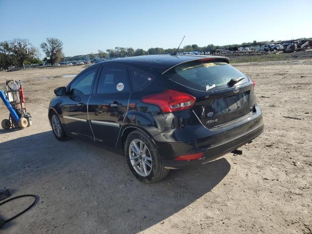 Изображение 2 2017 FORD FOCUS SE 2017 с VIN 1FADP3K26HL317438