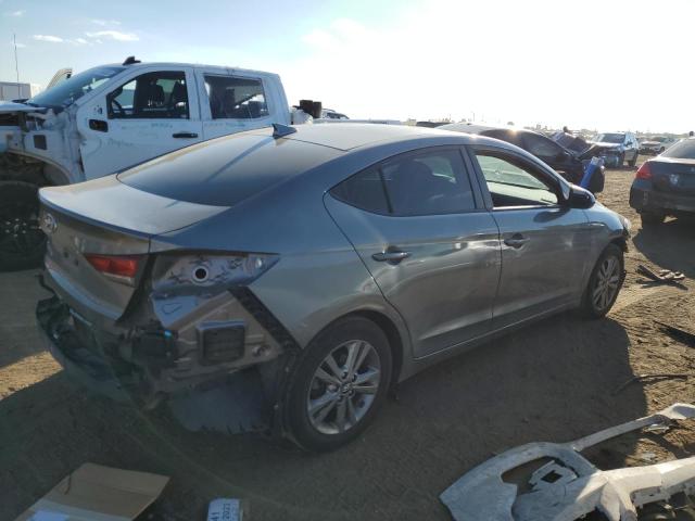 Obraz 3 z 2018 HYUNDAI ELANTRA SEL 2018 z VIN KMHD84LF1JU511417