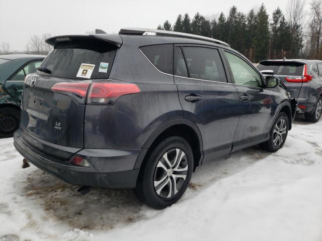 Изображение 3 2016 TOYOTA RAV4 LE 2016 с VIN JTMBFREV1GD176686