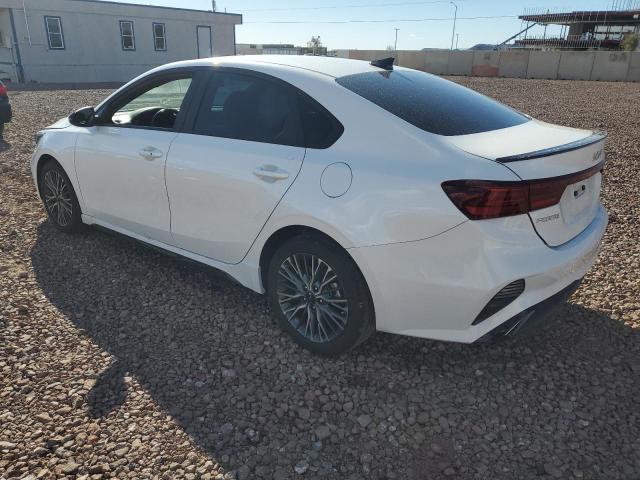 Obraz 2 z 2022 KIA FORTE GT LINE 2022 z VIN 3KPF54AD5NE470480