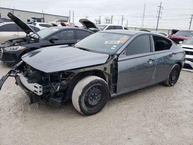 Image 1 of 2023 NISSAN ALTIMA S 2023 with VIN 1N4BL4BV0PN361778