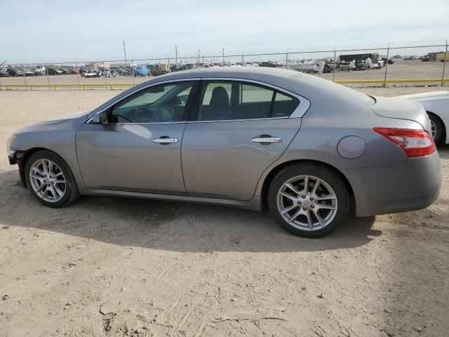 Obraz 2 z 2009 NISSAN MAXIMA S 2009 z VIN 1N4AA51E49C856895