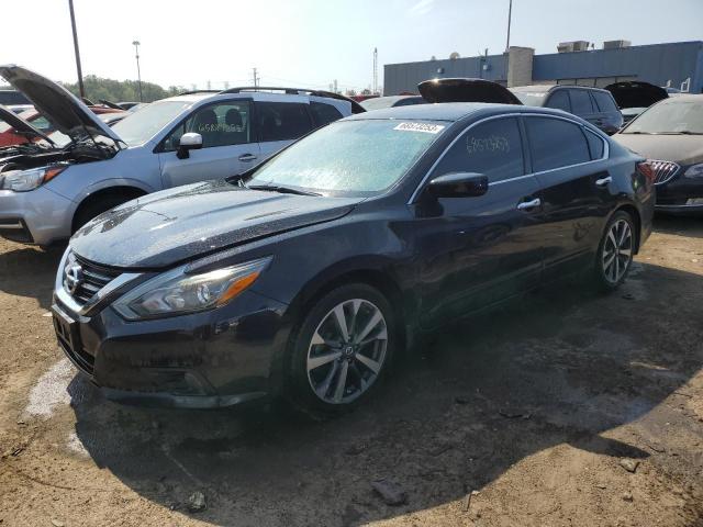 Image 1 of 2017 NISSAN ALTIMA 2.5 2017 with VIN 1N4AL3AP3HN361543