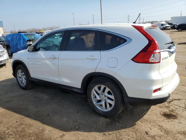 Изображение 2 2016 HONDA CR-V EX 2016 с VIN 5J6RM4H5XGL028569