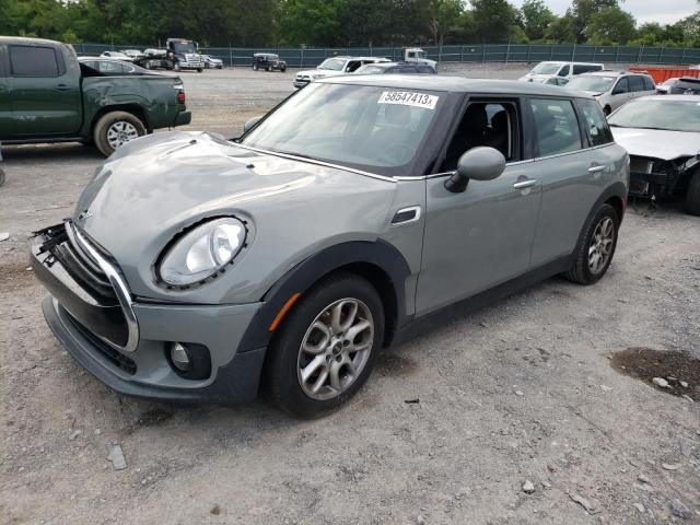Изображение 2019 MINI COOPER CLUBMAN 2019