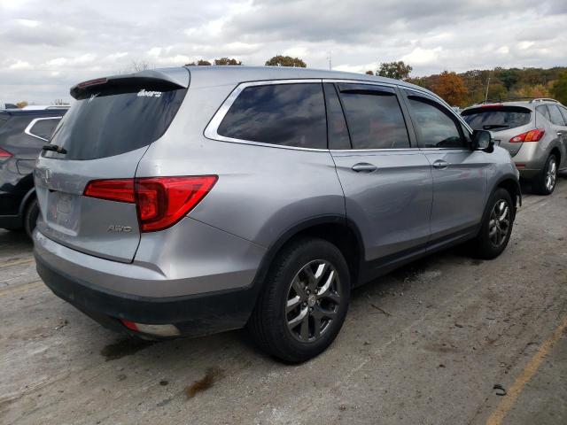 Obraz 3 z 2016 HONDA PILOT EXL 2016 z VIN 5FNYF6H85GB114389