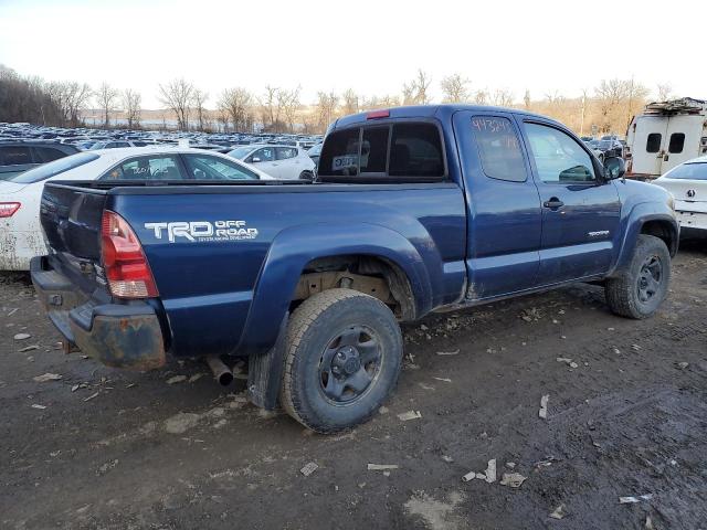 Image 3 of 2006 TOYOTA TACOMA ACCESS CAB 2006 with VIN 5TEUX42N96Z239746