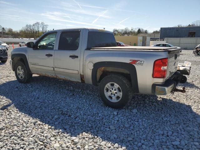 Obraz 2 z 2007 CHEVROLET SILVERADO K1500 CREW CAB 2007 z VIN 2GCEK13M371637192