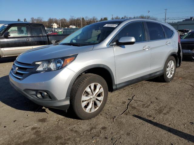 Изображение 2013 HONDA CR-V EX 2013