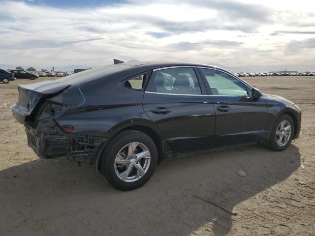 Obraz 3 z 2021 HYUNDAI SONATA SE 2021 z VIN 5NPEG4JA6MH121611
