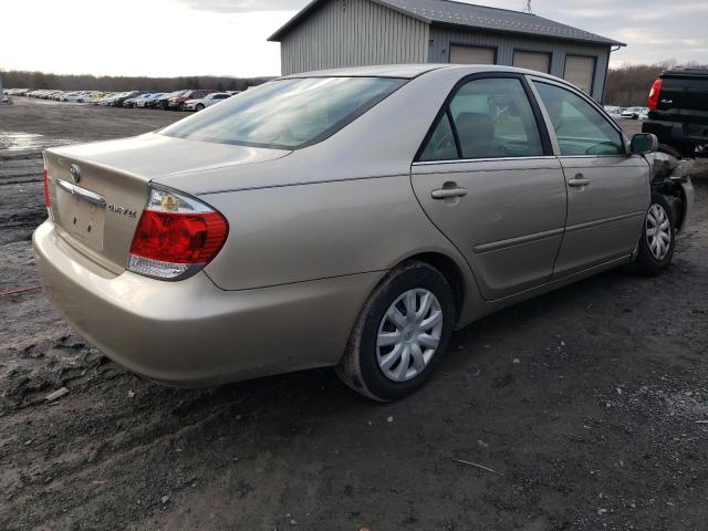 Изображение 3 2006 TOYOTA CAMRY LE 2006 с VIN 4T1BE32KX6U108293