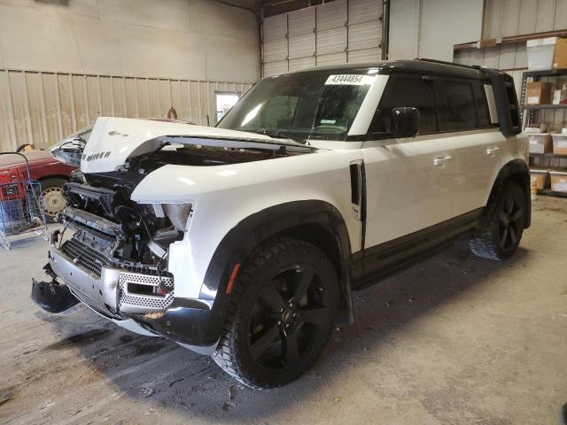Obraz 2022 LAND ROVER DEFENDER 110 X-DYNAMIC HSE 2022