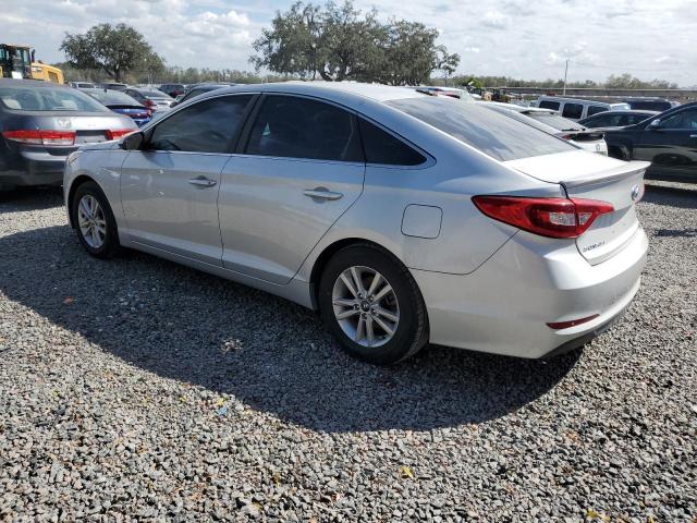 Obraz 2 z 2016 HYUNDAI SONATA SE 2016 z VIN 5NPE24AF3GH359060