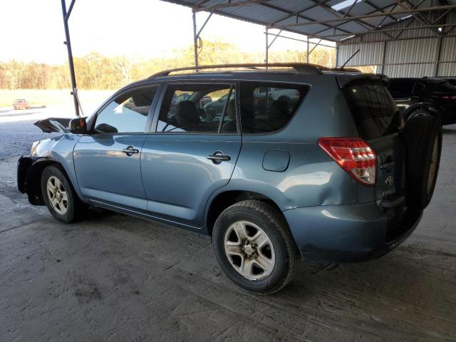 Изображение 2 2012 TOYOTA RAV4  2012 с VIN 2T3ZF4DV1CW155594