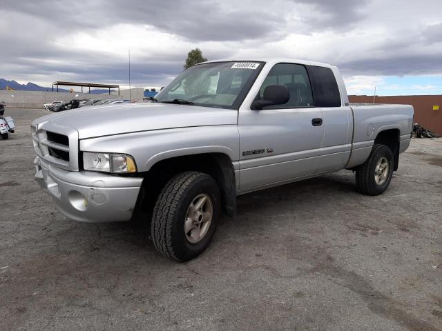 2001 DODGE RAM 1500  2001 image
