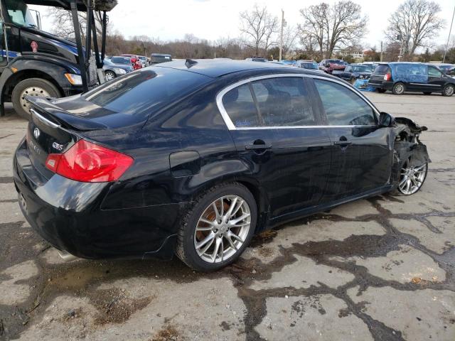 Image 3 of 2008 INFINITI G35  2008 with VIN JNKBV61E08M211659