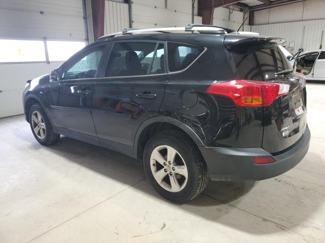 Изображение 2 2014 TOYOTA RAV4 XLE 2014 с VIN 2T3RFREV6EW133069