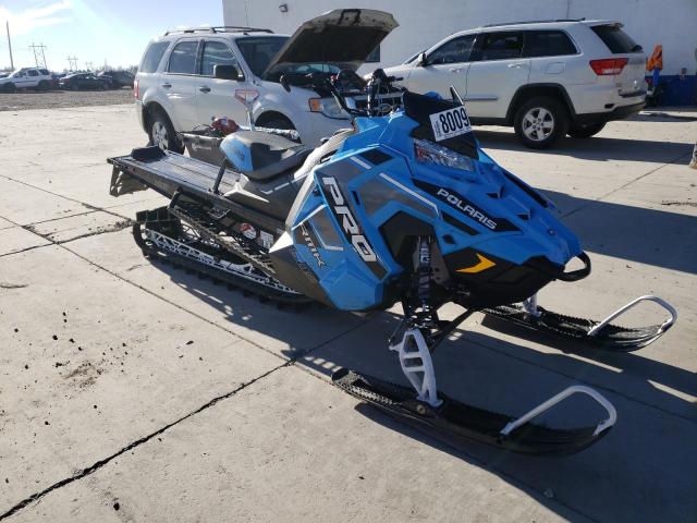 Obraz 2020 POLARIS 800 RMK 2020