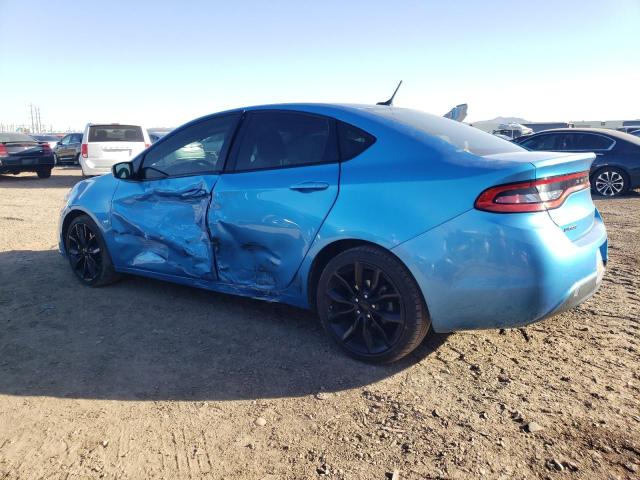 Obraz 2 z 2016 DODGE DART SXT SPORT 2016 z VIN 1C3CDFFA6GD820496