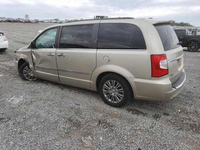 Изображение 2 2013 CHRYSLER TOWN & COUNTRY TOURING L 2013 с VIN 2C4RC1CG2DR534156