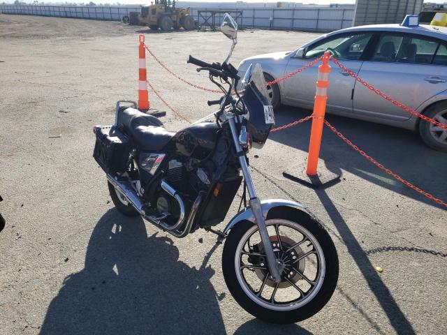 Obraz 1 z 1983 HONDA VT500 C 1983 z VIN JH2PC0805DM011771