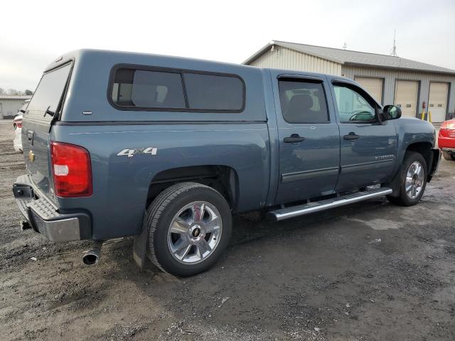 Image 3 of 2013 CHEVROLET SILVERADO K1500 LT 2013 with VIN 3GCPKSE79DG266662