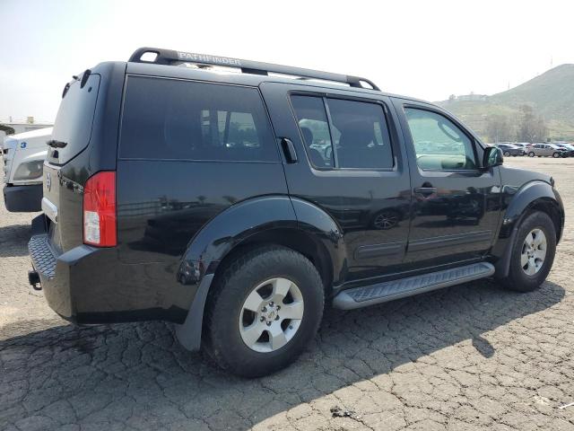 Image 3 of 2006 NISSAN PATHFINDER LE 2006 with VIN 5N1AR18U06C629994