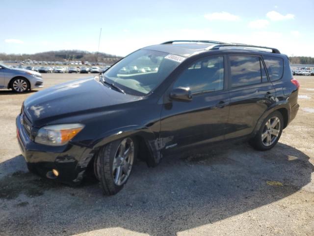 Obraz 1 z 2008 TOYOTA RAV4 SPORT 2008 z VIN JTMBK32V186028895