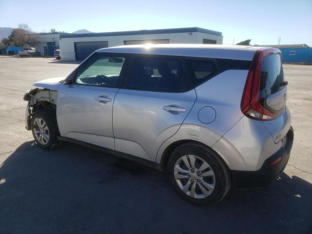 Изображение 2 2020 KIA SOUL LX 2020 с VIN KNDJ23AU9L7097132