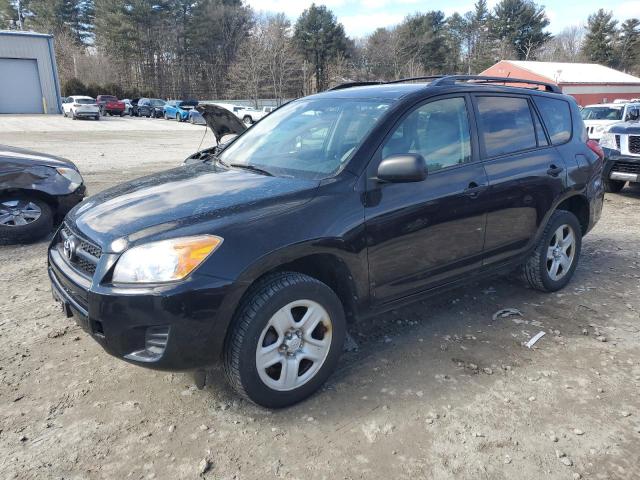 Image 1 of 2012 TOYOTA RAV4  2012 with VIN 2T3BF4DV4CW189708