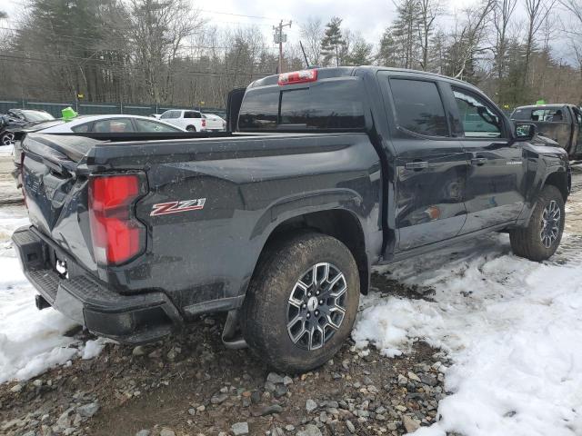 Obraz 3 z 2023 CHEVROLET COLORADO Z71 2023 z VIN 1GCPTDEK3P1199525