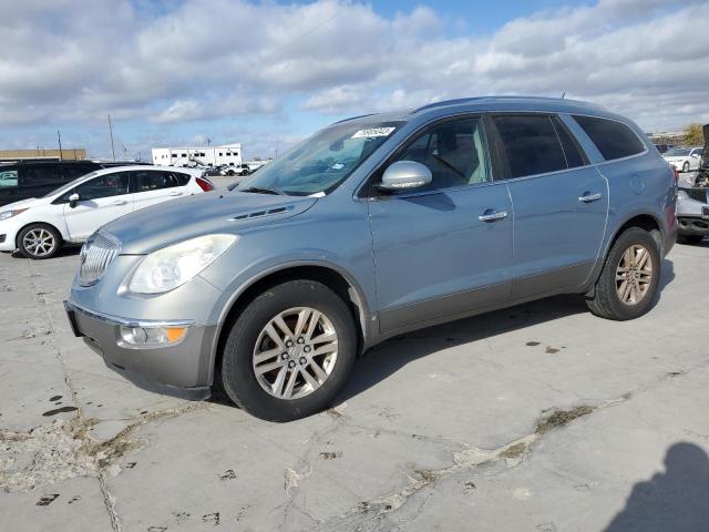 Image 1 of 2008 BUICK ENCLAVE CX 2008 with VIN 5GAER13738J109540