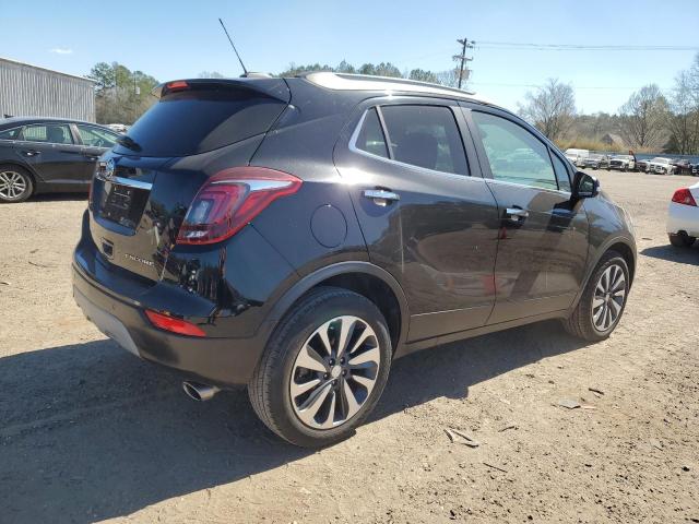 Image 3 of 2019 BUICK ENCORE ESSENCE 2019 with VIN KL4CJCSM1KB728648
