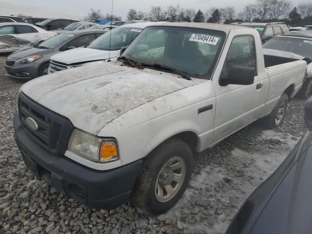 Image 1 of 2009 FORD RANGER  2009 with VIN 1FTYR10D99PA64639