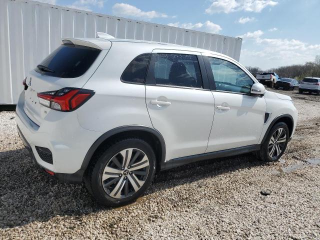 Изображение 3 2021 MITSUBISHI OUTLANDER SPORT SE 2021 с VIN JA4APVAU8MU012484