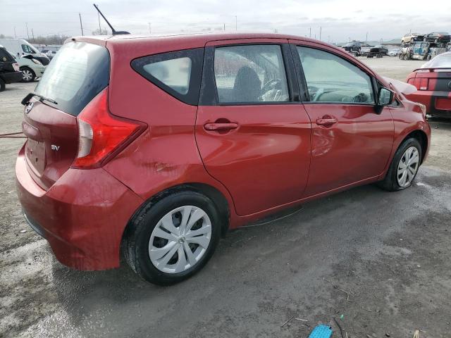 Obraz 3 z 2018 NISSAN VERSA NOTE S 2018 z VIN 3N1CE2CP2JL366214