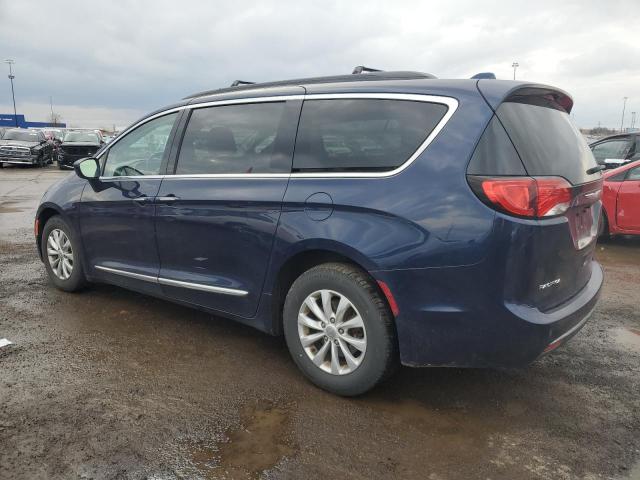 Изображение 2 2017 CHRYSLER PACIFICA TOURING L 2017 с VIN 2C4RC1BG1HR616418