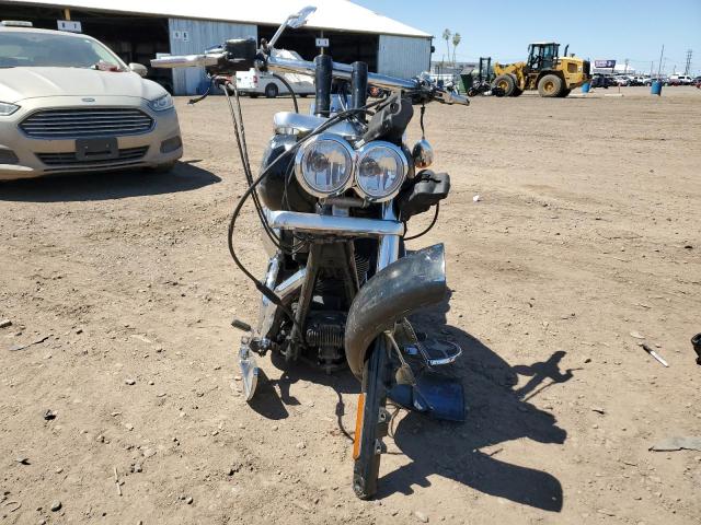 Изображение 2 2012 HARLEY-DAVIDSON FXDF DYNA FAT BOB 2012 с VIN 1HD1GYM10CC303976