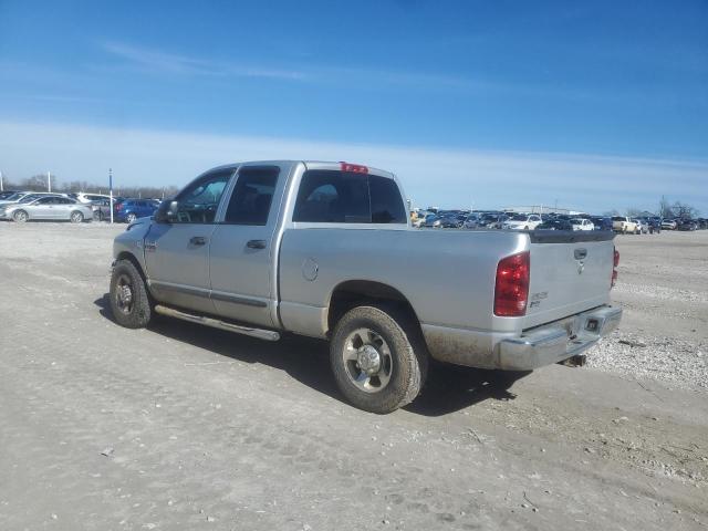 Obraz 2 z 2007 DODGE RAM 2500 ST 2007 z VIN 3D7KR28A07G809291