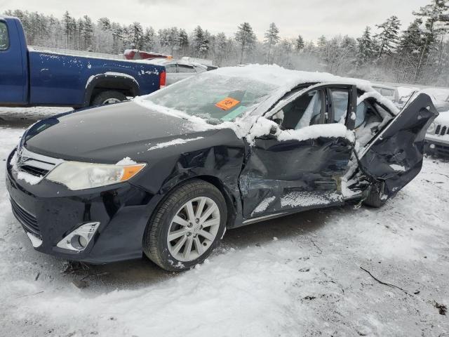 Изображение 1 2014 TOYOTA CAMRY L 2014 с VIN 4T4BF1FK6ER379786