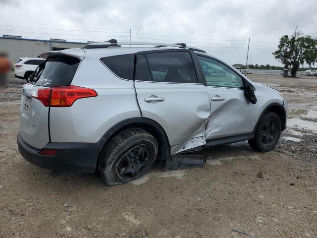 Obraz 3 z 2014 TOYOTA RAV4 LE 2014 z VIN 2T3ZFREV3EW081822